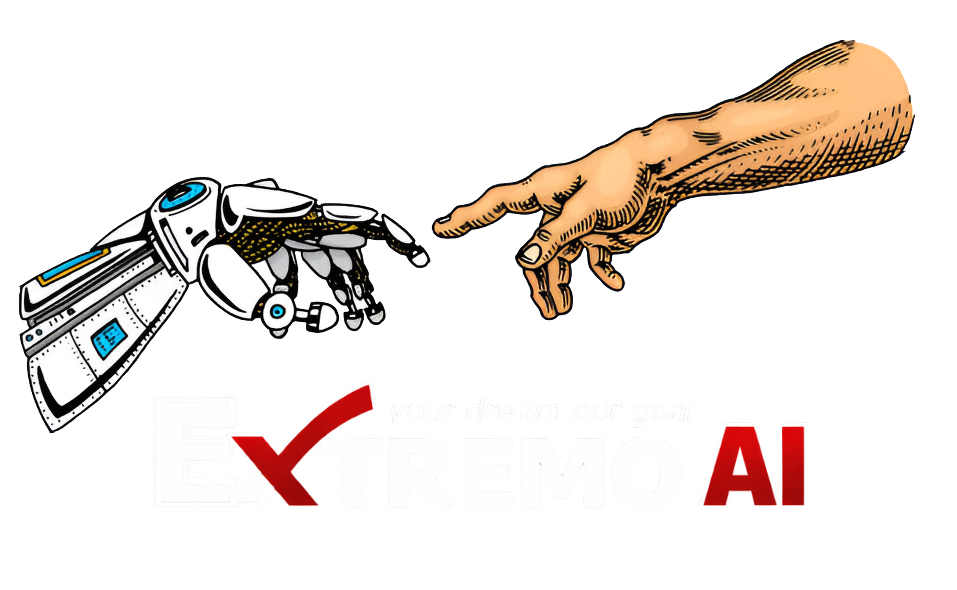 ExtremoAI Platform Dashboard